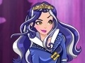 Spill Descendants: Evie Dress Up