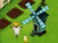 Spill Farm Of Dreams
