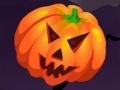 Spill Pumpkin Smasher
