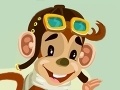 Spill Tommy The Monkey Pilot