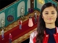 Spill The Evermoor Hronicles Evermoor High