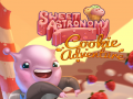 Spill Sweet Astronomy Cookie Adventure