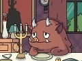 Spill Monster Mansion