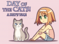 Spill Day of the Cats: A Kat`s Tale - Episode 1