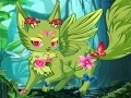 Spill Forest Creature