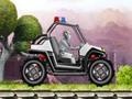 Spill Police Dummies