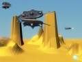 Spill Desert Moon Defender