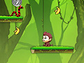 Spill Jumping Bananas 2
