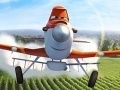 Spill Planes: Dusty - Puzzle