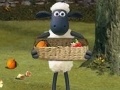 Spill Shaun the Sheep: Yogurt Mayhem