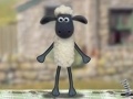 Spill Shaun the Sheep: Woolly Jumper!