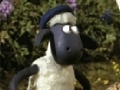 Spill Shaun the Sheep: Spot The Difference