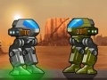 Spill Super Mechs