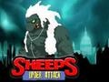 Spill Sheeps under attack