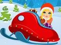 Spill Santa Snow Rider