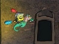 Spill Spongebob and Dragons