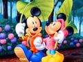 Spill Mickey Love-HS