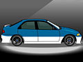Spill Create a Ride: Tuner Edition 