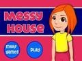 Spill Messy House