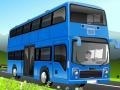 Spill Fix my double decker bus