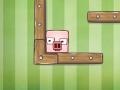 Spill Candy pig 