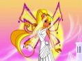Spill Bridal Winx