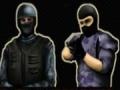 Spill Special forces trainings