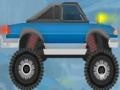 Spill Snow Racers