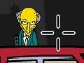 Spill Simpsons Arcade