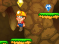 Spill Jumping Miner 