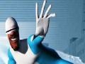 Spill The IncrediblesThin Ice