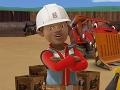 Spill Bob the Builder: Delivery Dash