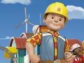 Spill Bob the Builder: Stack to the sky