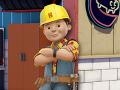 Spill Bob the Builder: Bob's Tool Box