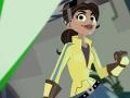 Spill Wild Kratts: Aviva's Powersuit Maker 