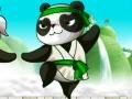 Spill Chinese Panda Kongfu