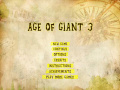 Spill Age Of Giant 3 