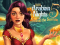 Spill 1001 Arabian Nights 5: Sinbad the Seaman 