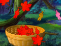 Spill Bibi Blocksberg and the Leaves