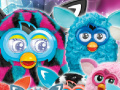 Spill Furby Memory 
