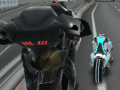 Spill Max Steel: Turbo Run 