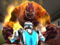 Spill Max Steel: Turbo Fighter 