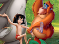 Spill The Jungle book: jungle sprint