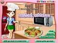Spill Baked Chicken