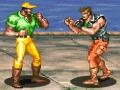 Spill Hardest Fighter 2