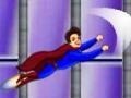 Spill Superman Man Of Steel