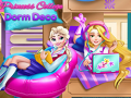 Spill Princess College Dorm Deco
