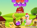 Spill Bubble Chicky 