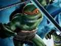 Spill Ninja Turtle The Return of King