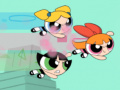 Spill Powerpuff Girls: Trailblazer 